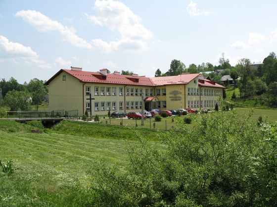 Zespół Szkół Nr 2 w Przysietnicy